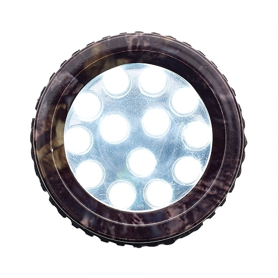 Caribee LED Headlamp