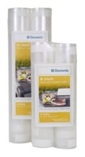 Dometic 11 Vacuum Sealer Rolls