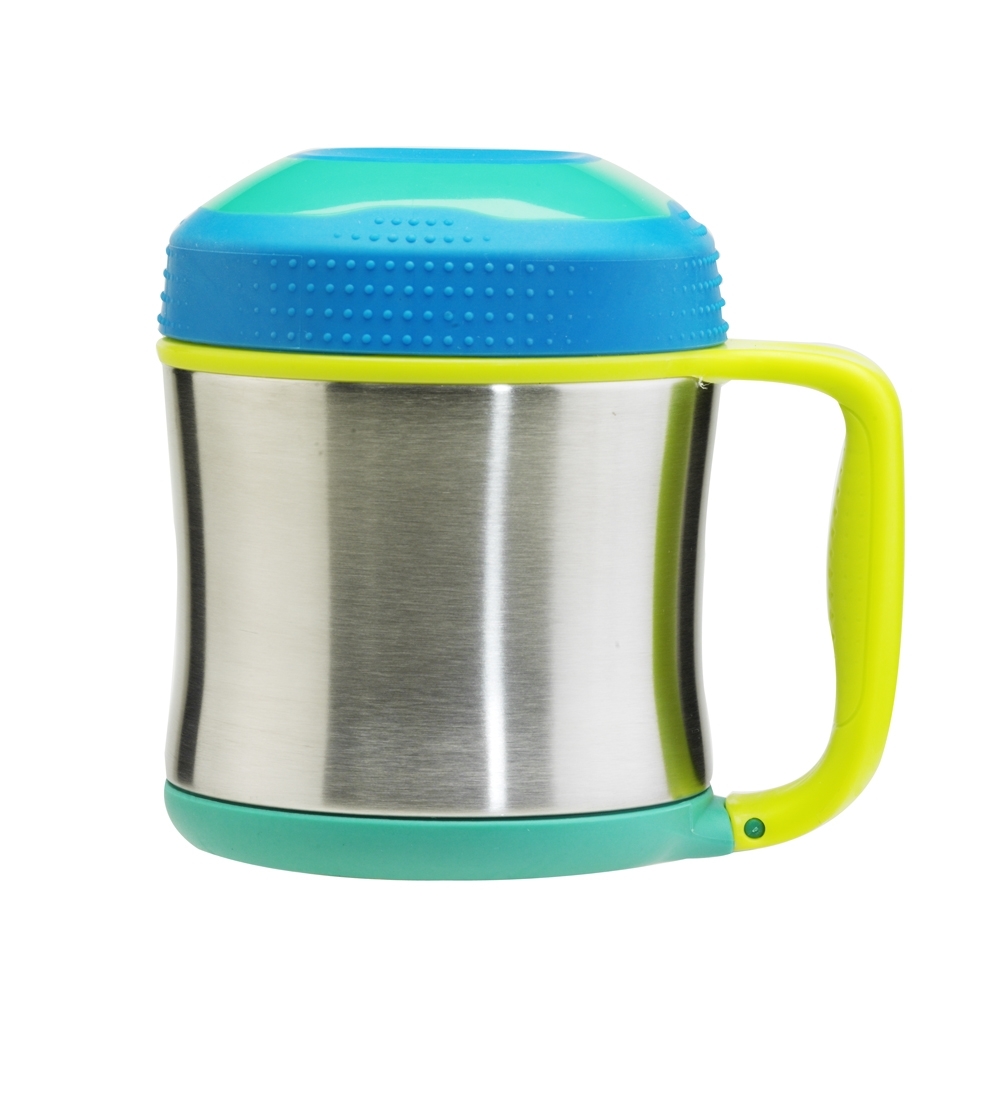 Contigo AUTOSEAL Kids Scout Review