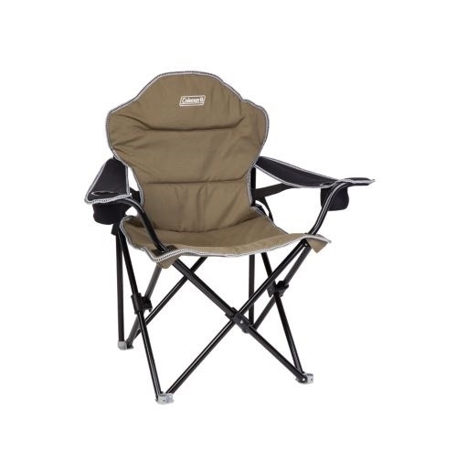 Coleman Big Foot Quad Folding Camping Chair