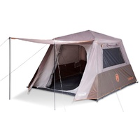 Coleman Instant Up Traveller Tent - 6 Person