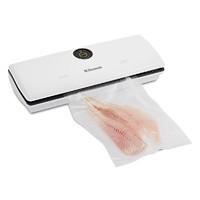Dometic Food Vacuum Sealer - 12V DC and 240 AC power