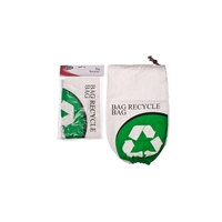 Bag Recycle Bag (Reusable Bag Storage Holder)