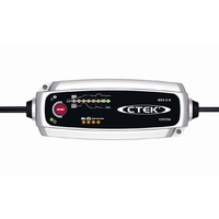CTEK MXS 5.0 Battery Charger 12V 5A
