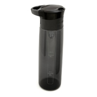 Contigo Hydration Autoseal Water Bottle 750ML - Charcoal