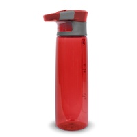 Contigo Hydration Autoseal Water Bottle 750ML - Red