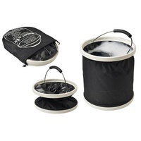 Collapsible Bucket - 11 Litres