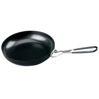 Coleman Steel Non-Stick 22cm Frying Pan