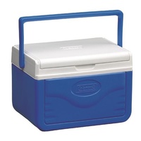 Coleman Personal Polylite Fliplid Cooler - 6 Can