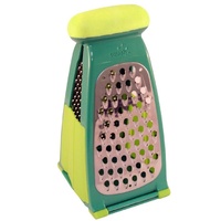 Squish Collapsible Box Grater