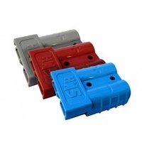 BAINTECH 2 way Anderson plug and socket in 3 colours