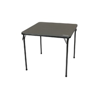Coleman Square Card Table (80cm)