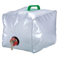 Caribee Collapsible Water Container - 8 Litres