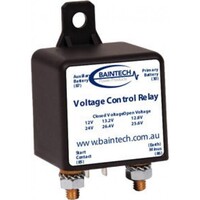 BAINTECH Voltage Control Relay - 100 Amp