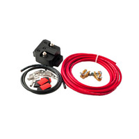 BAINTECH 160amp VCR and Cable Kit