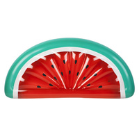 Sunnylife Luxe Lie-On Float Watermelon