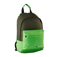 Caribee Campus Backpack - Green/Olive
