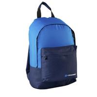 Caribee Campus Backpack - Dress Blue/Blue