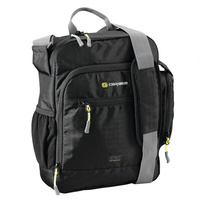 Caribee Jetset RFID Travel Shoulder Bag