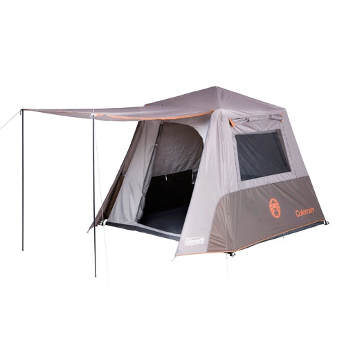 Coleman Instant Up Traveller Tent - 4 Person