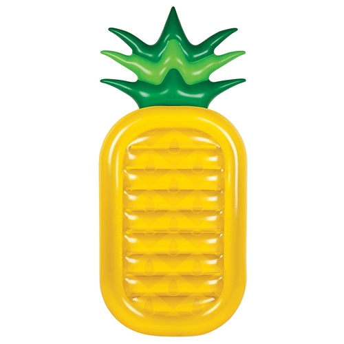 Sunnylife Luxe Lie-On Float Pineapple