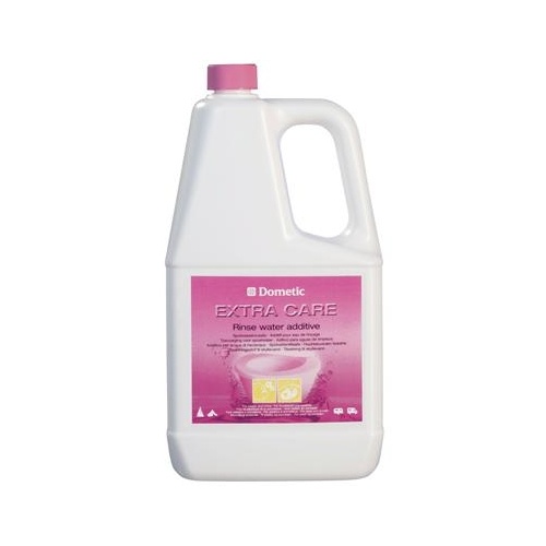 Dometic Extra Care - Fluid additive for flush water tank - 1.5 Litre