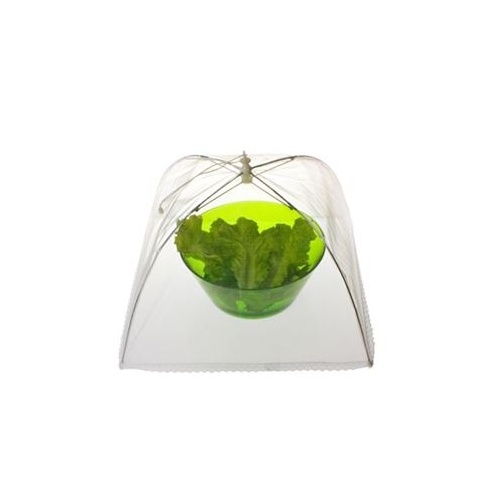 D-Line Collapsible Food Cover Net - 41 x 41cm