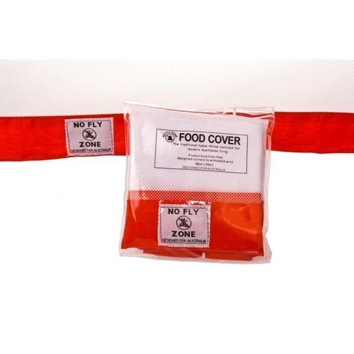 Table Food Cover Net -  Large 98 x 98cm