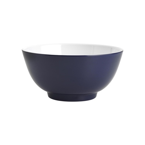 JAB Design Gelato Melamine Cereal Bowl 15cm - Blue