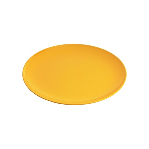 JAB Design Gelato Melamine Plate 25m - Yellow