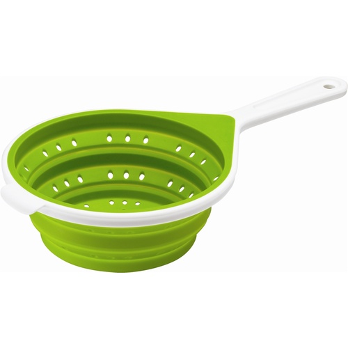Chef'n SleekStor Small Collapsible Colander