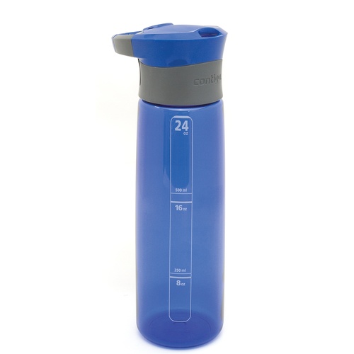 Contigo Hydration Autoseal Water Bottle 750ML - Blue