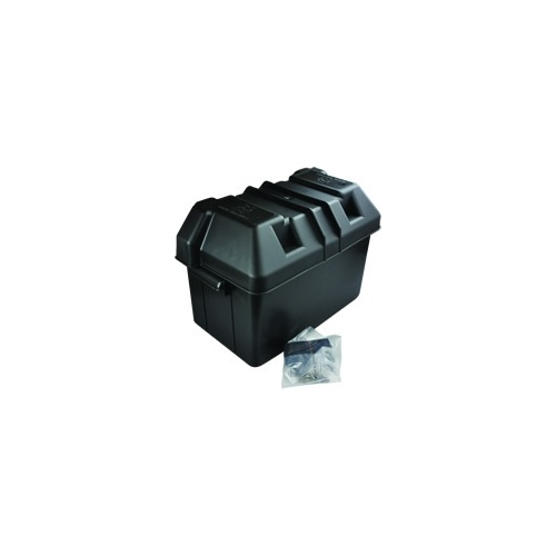 BAINTECH Standard Battery Box - 18(W) x 27.5(L) x 20(H)cm