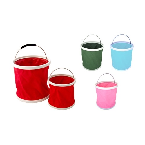 Collapsible Bucket Small - 3.5 Litres