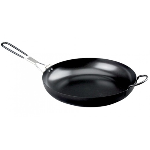 Coleman Steel Non-Stick 30cm Frying Pan