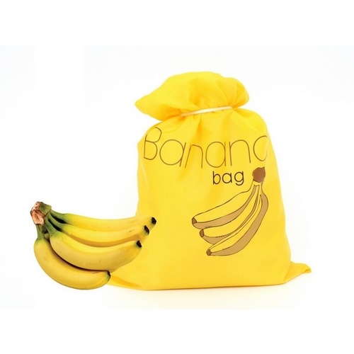 Banana Storage Bag