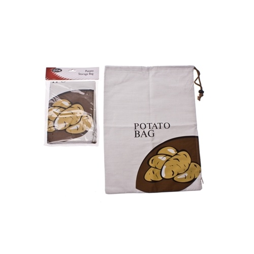 Potato Storage Bag