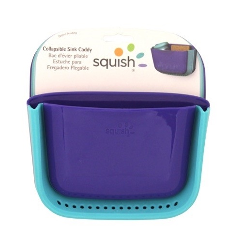 Squish Collapsible Sink Caddy