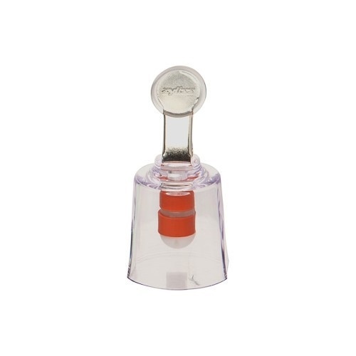 Zyliss Bottle Stopper - Clear