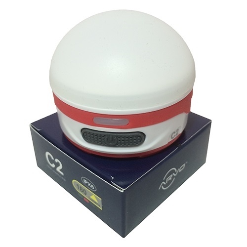 Arvo Inject Mini Dome LED Lantern