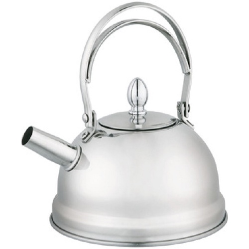 Mini Stainless Steel Kettle - 800ML