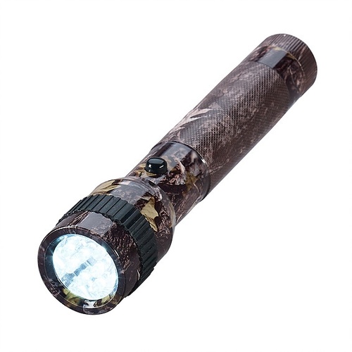 Caribee LED Flashlight - 65 Lumens