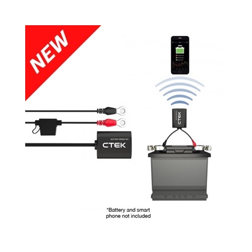 CTEK Battery Sense