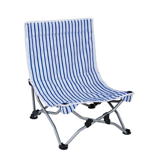 Oztrail Beachside Recliner Beach Chair