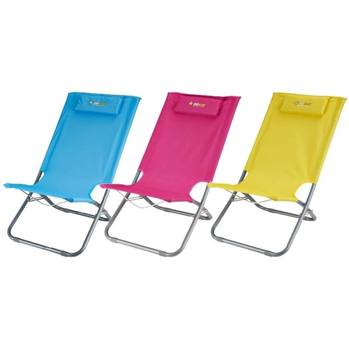 Oztrail Seaspray Beach Chair