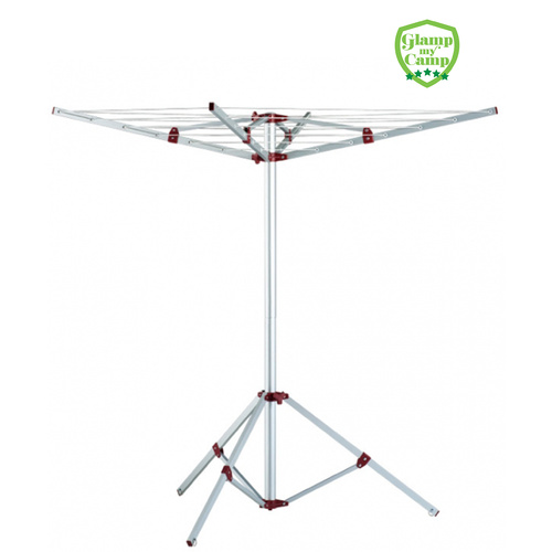 Oztrail Deluxe Clothesline