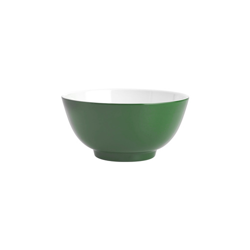 JAB Design Gelato Melamine Cereal Bowl 15cm - Green