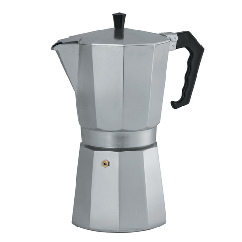 Avanti Classic Pro Espresso Coffee Maker 12Cup 1200ml
