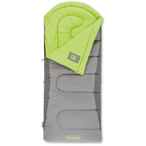 Coleman Sleeping Bag - Dexter Point (+0C Temperature Rating) Tall