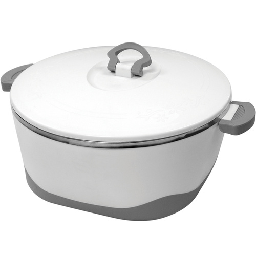 Pyrolux Pyrotherm Hot Pot with Lockable Lid 3.5L